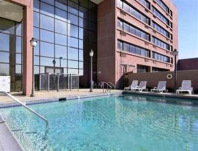 фото отеля Howard Johnson Inn - Killeen / Fort Hood