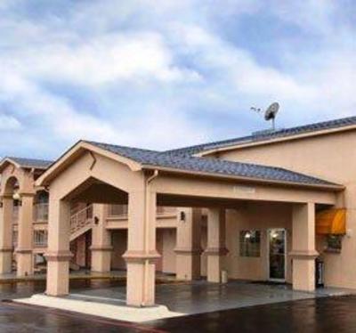 фото отеля Howard Johnson Inn - Killeen / Fort Hood