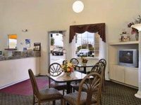Howard Johnson Inn - Killeen / Fort Hood