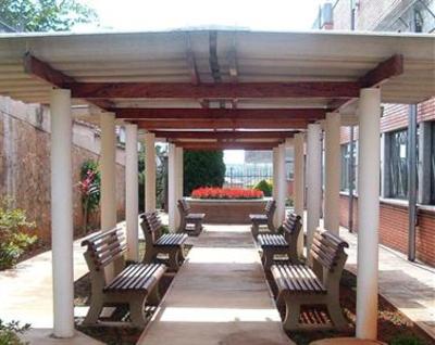 фото отеля Sao Carlos Eventos & Hospedagem