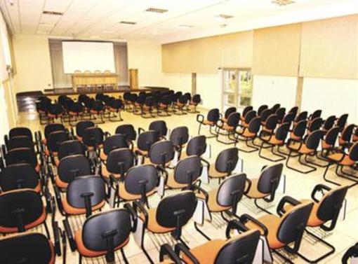 фото отеля Sao Carlos Eventos & Hospedagem
