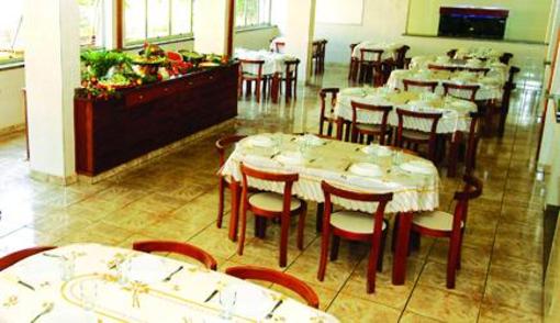 фото отеля Sao Carlos Eventos & Hospedagem
