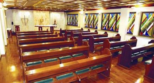фото отеля Sao Carlos Eventos & Hospedagem