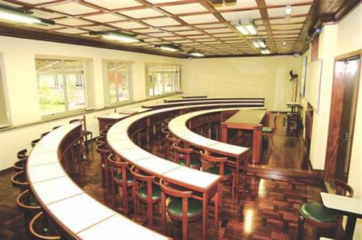 фото отеля Sao Carlos Eventos & Hospedagem