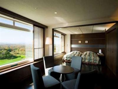 фото отеля Kitahiroshima Classe Hotel