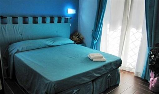 фото отеля B&B Mariarosaria