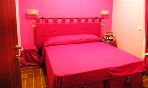 фото отеля B&B Mariarosaria