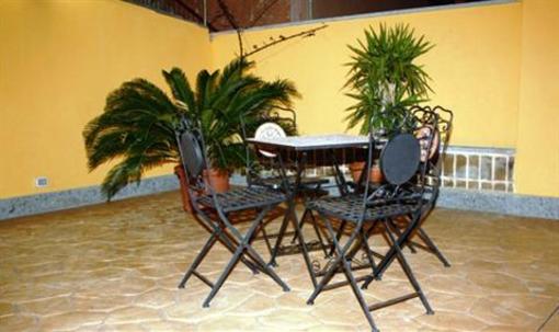 фото отеля B&B Mariarosaria