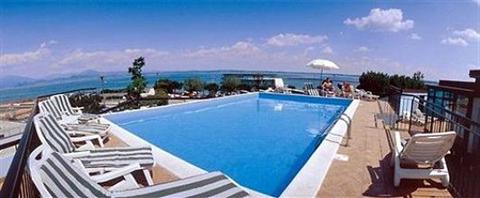 фото отеля Hotel Baia Blu Sirmione