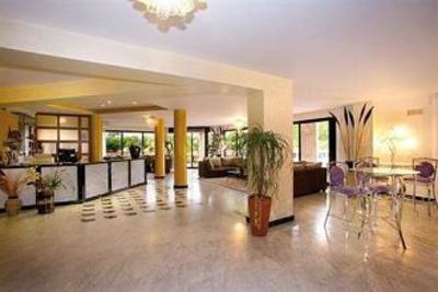 фото отеля Hotel Baia Blu Sirmione