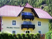 Parkvilla Appartments