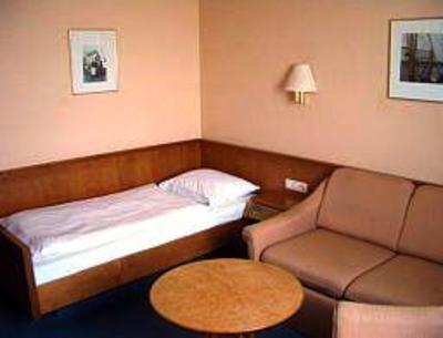 фото отеля Nordseehotel