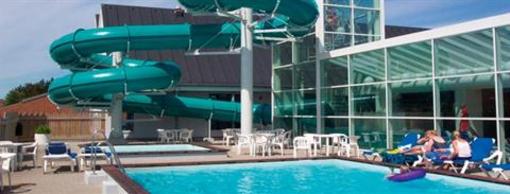 фото отеля Dayz Romo Golf & Wellness Resort