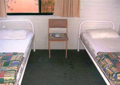 фото отеля Wandarrah Lodge