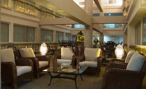 фото отеля Roraima Inn Express