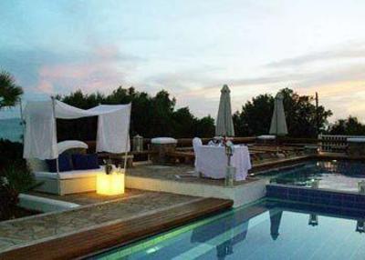 фото отеля San Marco Hotel Houlakia