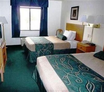 фото отеля Oak Tree Inn Morrill