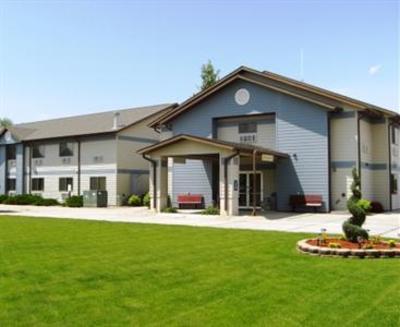 фото отеля Oak Tree Inn Morrill