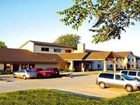 фото отеля AmericInn Motel Medford