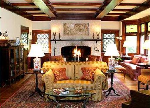 фото отеля Manor House Norfolk