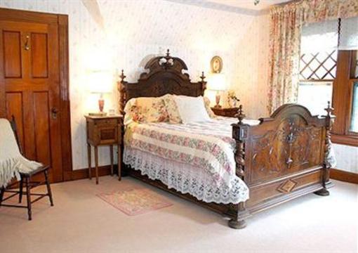 фото отеля Manor House Norfolk