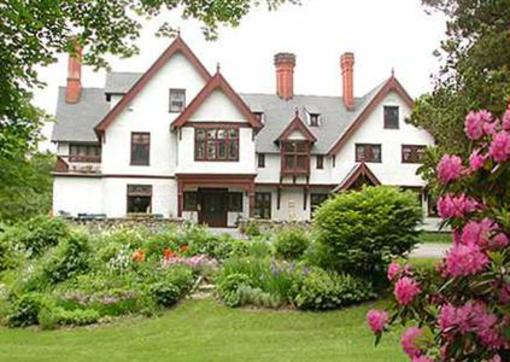 фото отеля Manor House Norfolk
