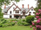 фото отеля Manor House Norfolk