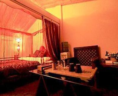 фото отеля Huaxi Hostel