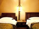 фото отеля Huaxi Hostel