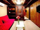 фото отеля Huaxi Hostel