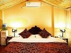 фото отеля Huaxi Hostel
