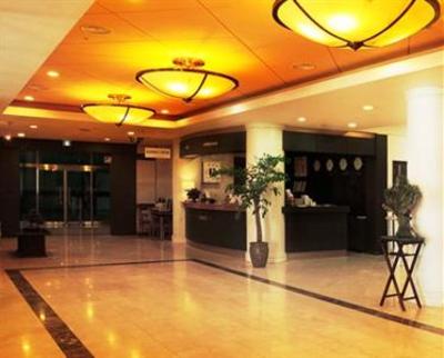 фото отеля Hotel Ocean Best