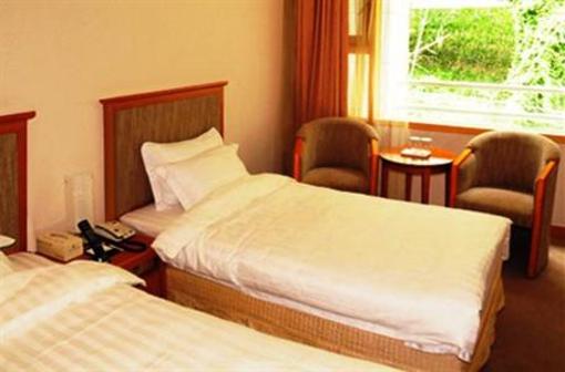 фото отеля Hotel Ocean Best