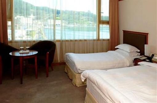 фото отеля Hotel Ocean Best