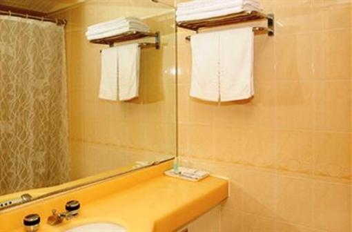фото отеля Hotel Ocean Best