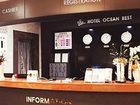 фото отеля Hotel Ocean Best