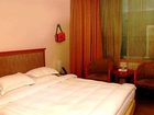 фото отеля Hotel Ocean Best