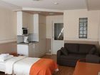 фото отеля Jaaskan Loma Apartment Hotel Harma
