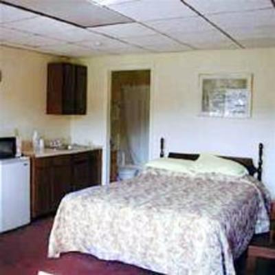фото отеля Country Inn Motel Mohnton