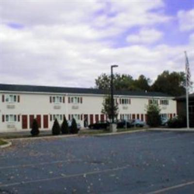 фото отеля Country Inn Motel Mohnton