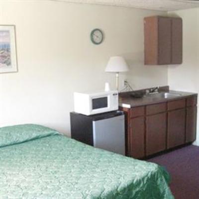 фото отеля Country Inn Motel Mohnton
