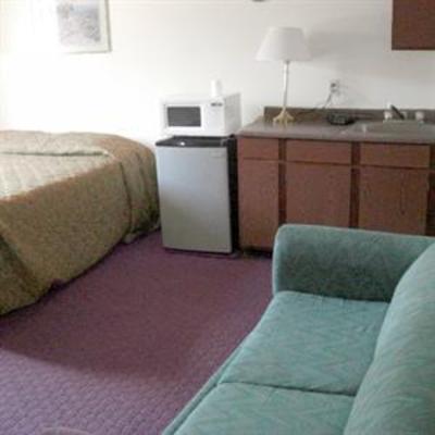 фото отеля Country Inn Motel Mohnton