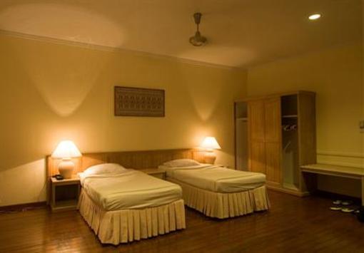 фото отеля Country Inn Motel Mohnton