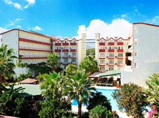 фото отеля Solim Inn Hotel