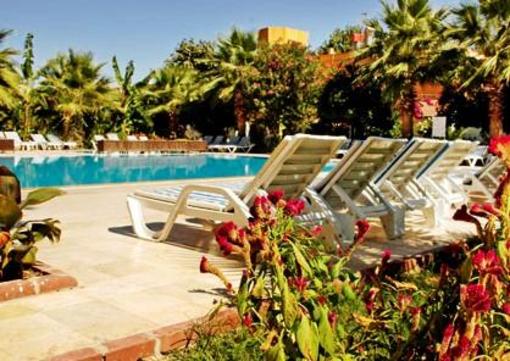 фото отеля Solim Inn Hotel