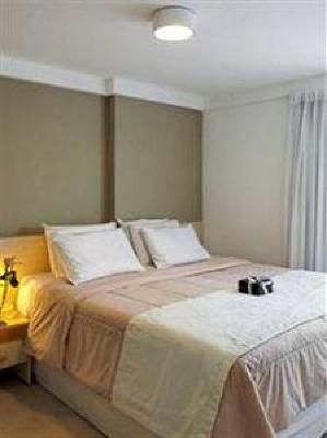 фото отеля InterCity Premium Natal