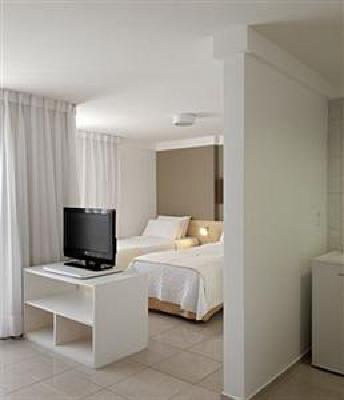 фото отеля InterCity Premium Natal