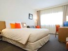 фото отеля Novotel Al Barsha