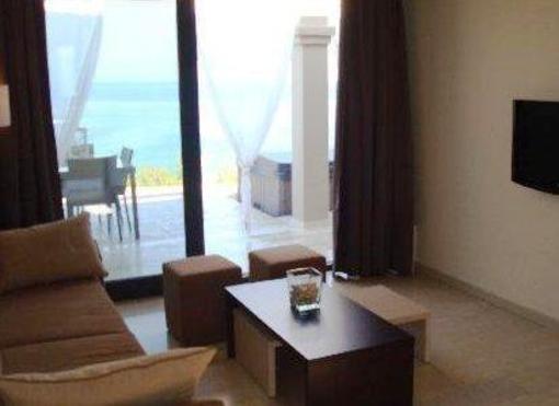 фото отеля Corfu Boutique Apartments