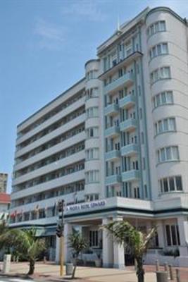 фото отеля Protea Hotel Edward Durban